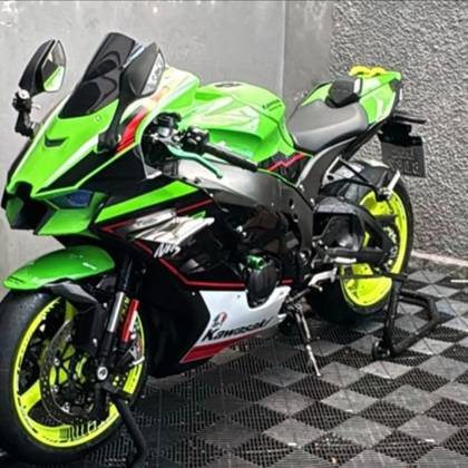 KAWASAKI NINJA ZX-10R ABS 